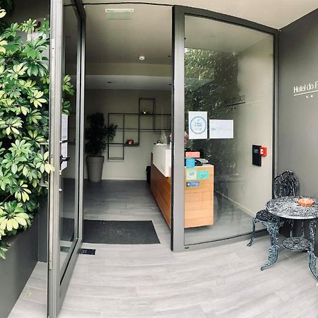 Hotel Do Paco By Vimahotels Guimarães Buitenkant foto