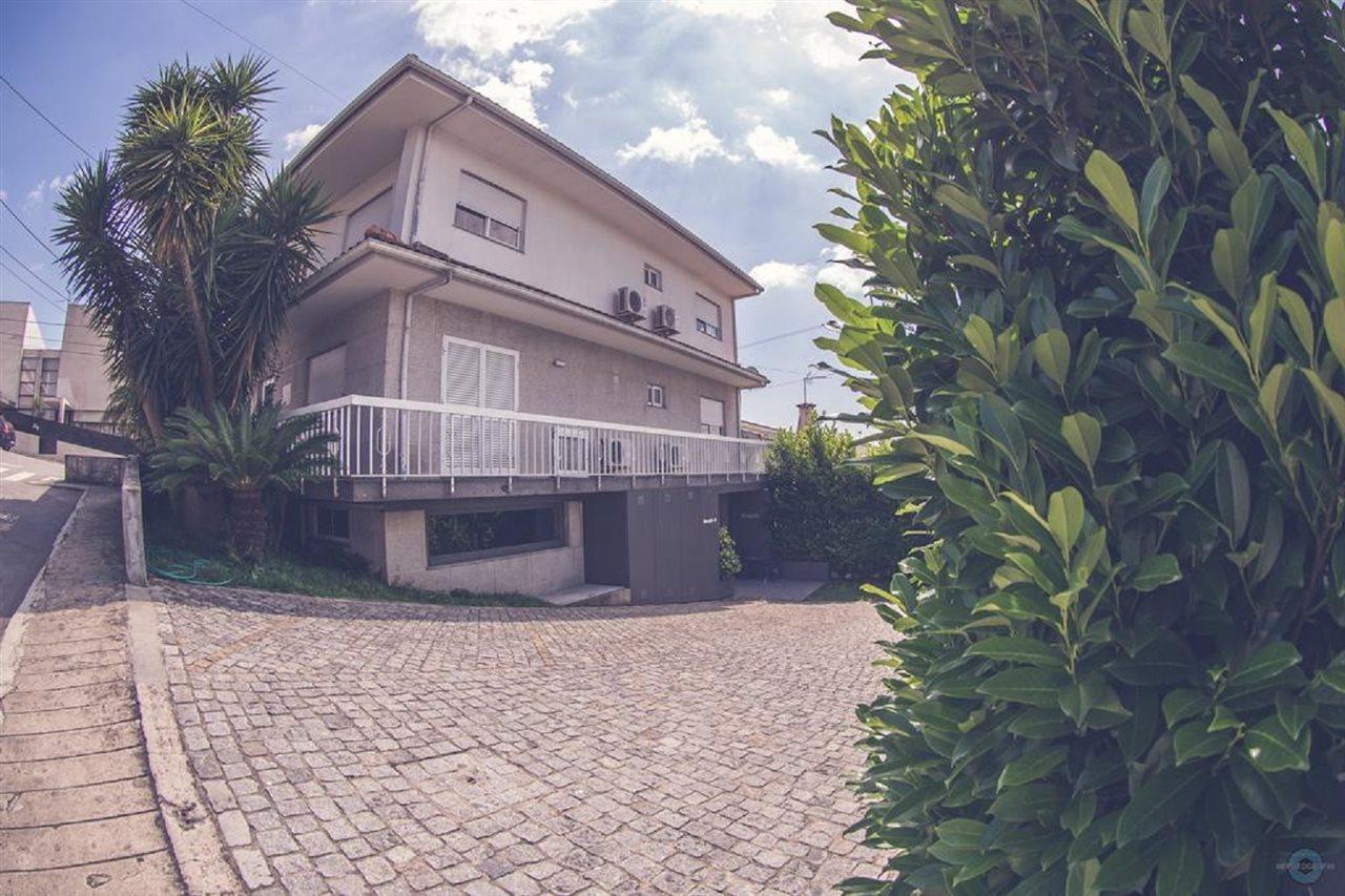 Hotel Do Paco By Vimahotels Guimarães Buitenkant foto