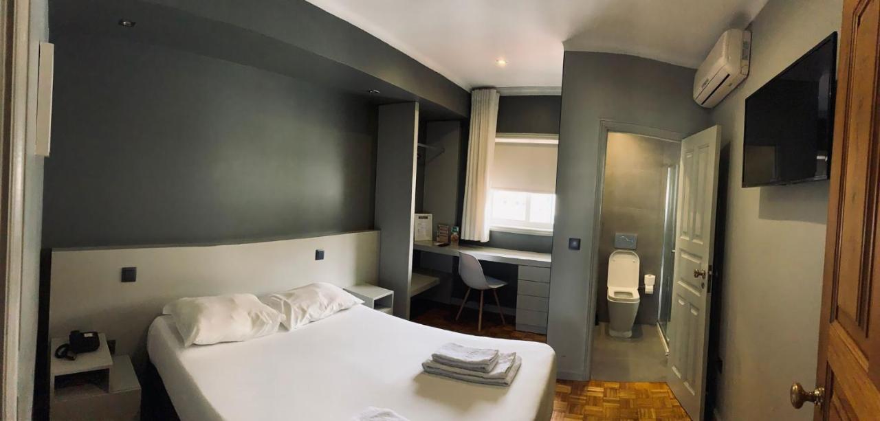 Hotel Do Paco By Vimahotels Guimarães Buitenkant foto