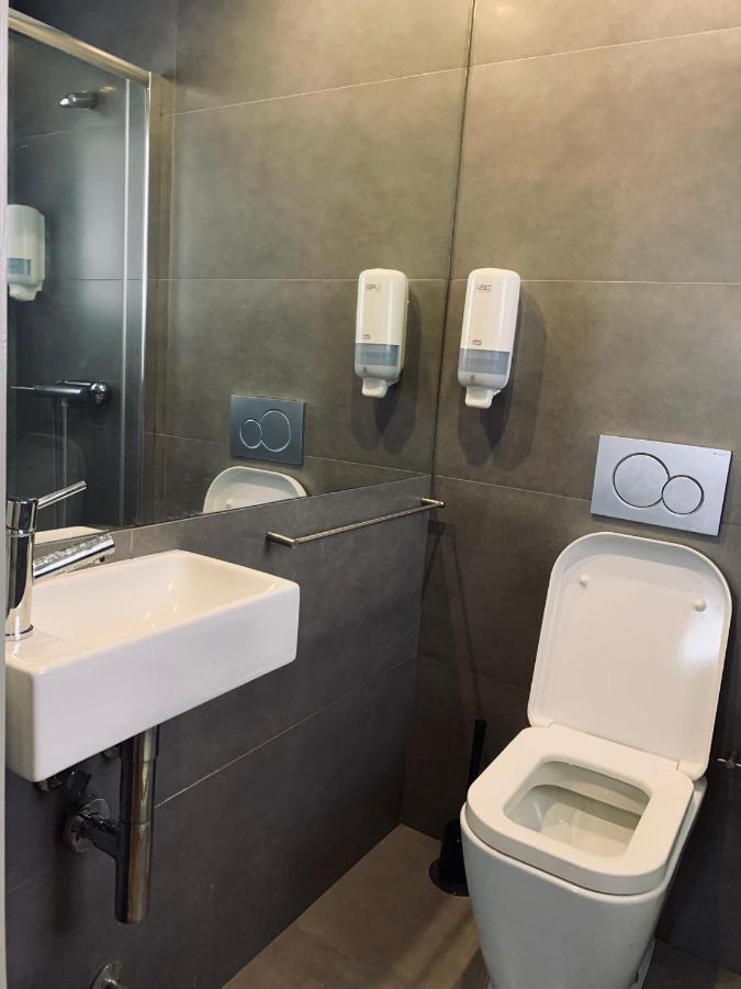 Hotel Do Paco By Vimahotels Guimarães Buitenkant foto