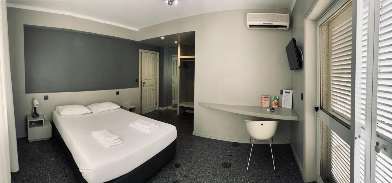 Hotel Do Paco By Vimahotels Guimarães Buitenkant foto