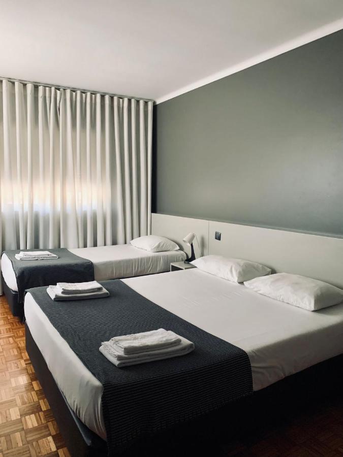 Hotel Do Paco By Vimahotels Guimarães Buitenkant foto