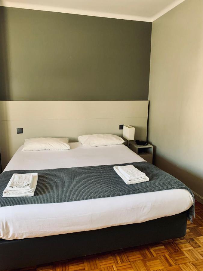 Hotel Do Paco By Vimahotels Guimarães Buitenkant foto