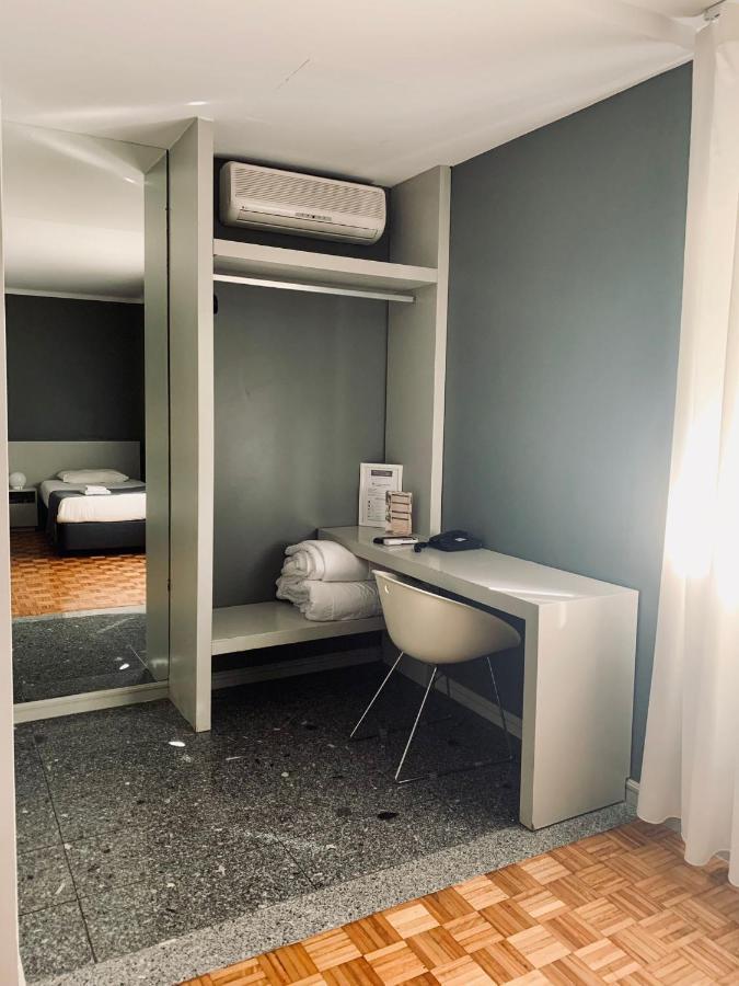 Hotel Do Paco By Vimahotels Guimarães Buitenkant foto