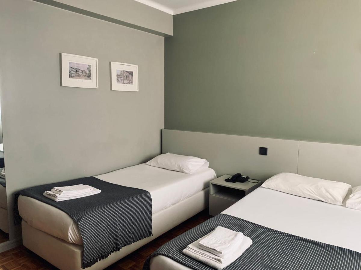 Hotel Do Paco By Vimahotels Guimarães Buitenkant foto