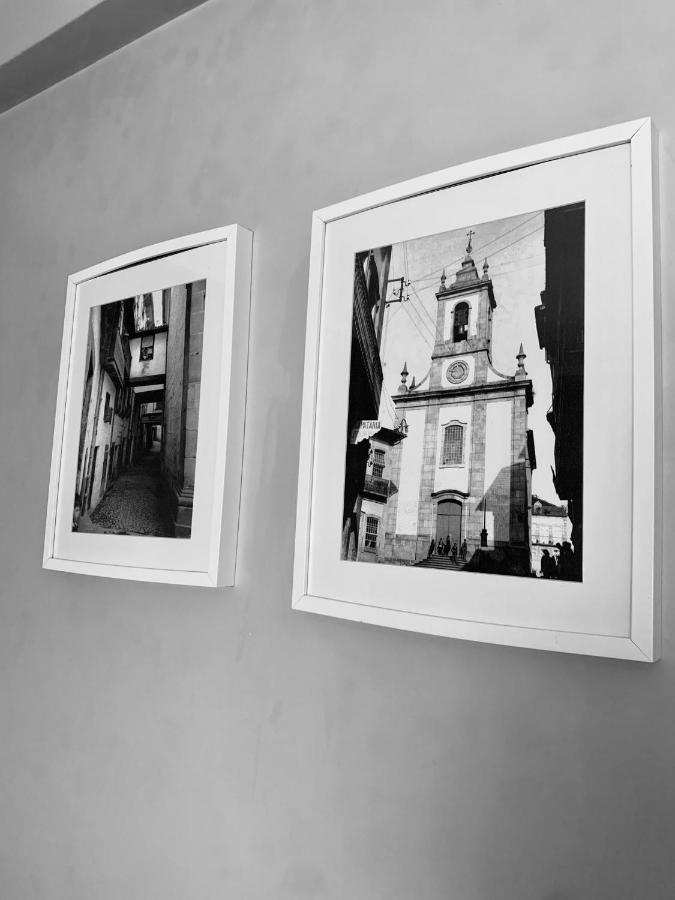Hotel Do Paco By Vimahotels Guimarães Buitenkant foto