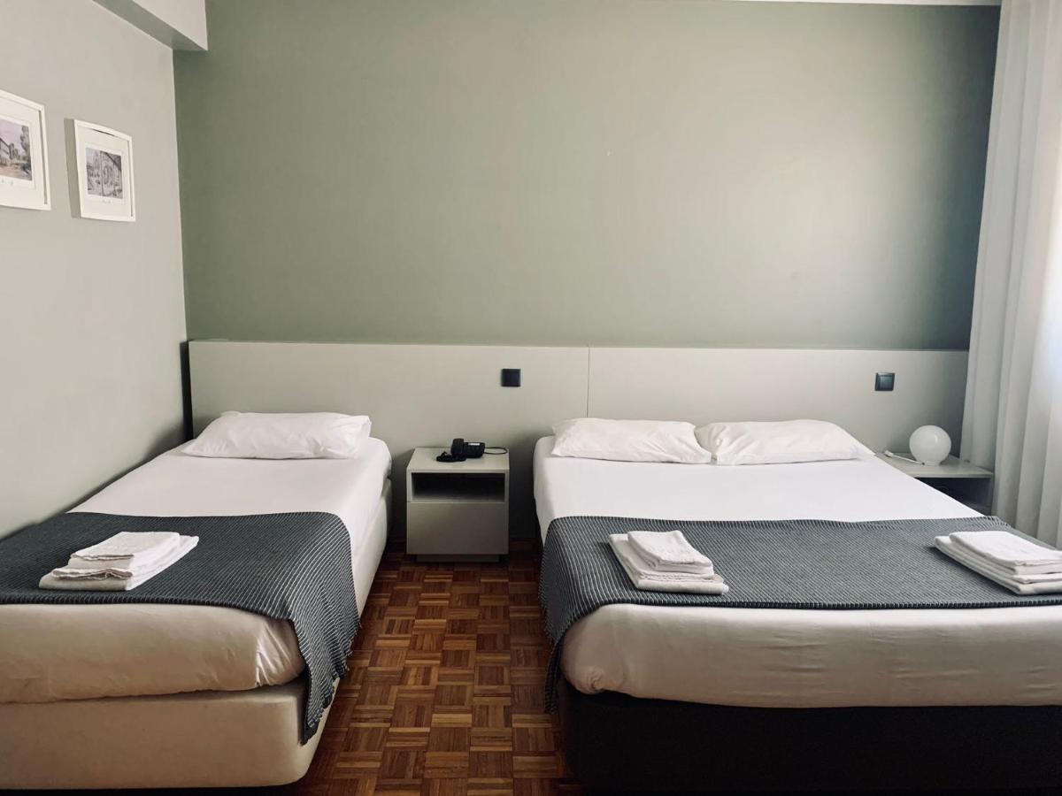 Hotel Do Paco By Vimahotels Guimarães Buitenkant foto
