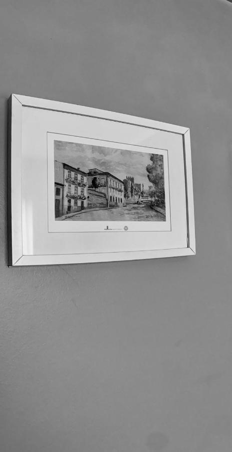 Hotel Do Paco By Vimahotels Guimarães Buitenkant foto