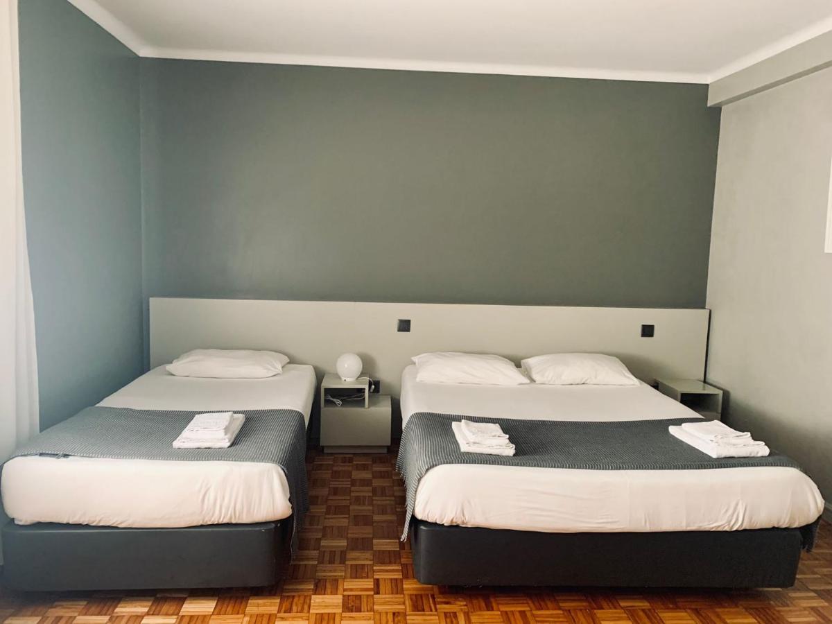 Hotel Do Paco By Vimahotels Guimarães Buitenkant foto