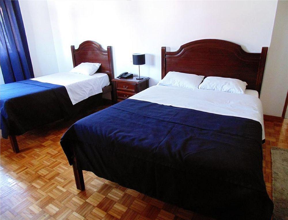 Hotel Do Paco By Vimahotels Guimarães Buitenkant foto