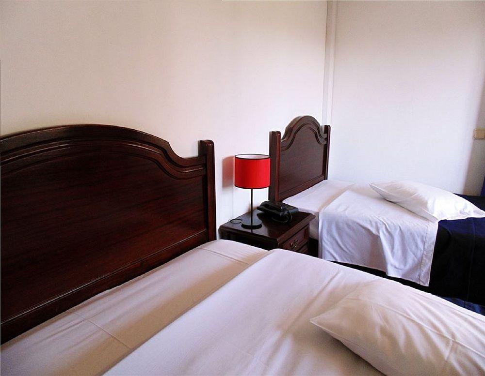 Hotel Do Paco By Vimahotels Guimarães Buitenkant foto