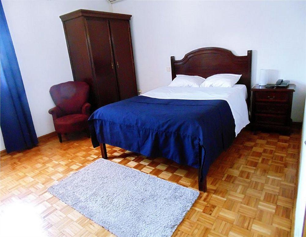 Hotel Do Paco By Vimahotels Guimarães Buitenkant foto