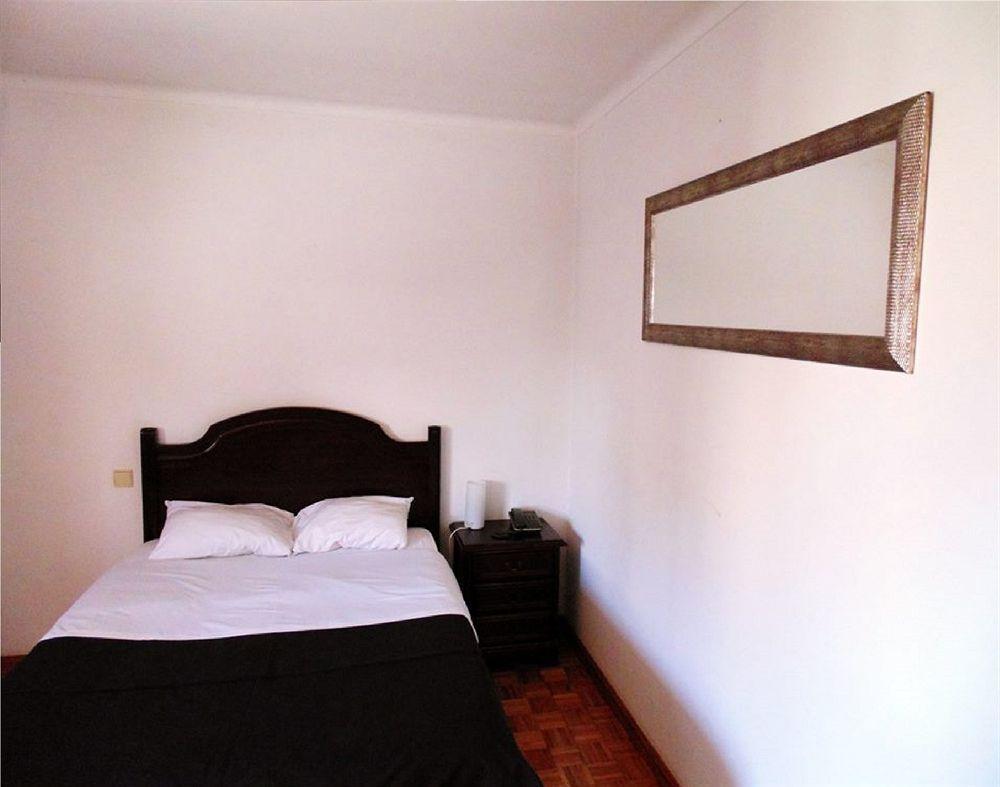 Hotel Do Paco By Vimahotels Guimarães Buitenkant foto