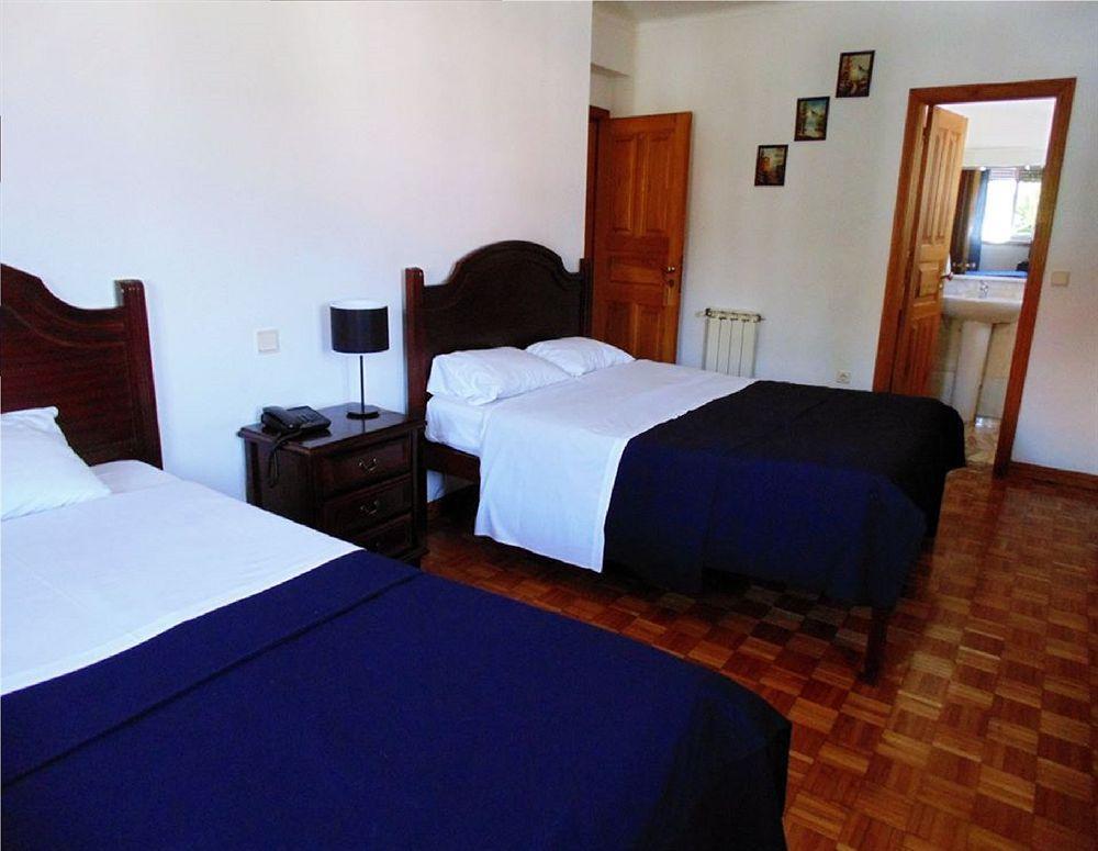 Hotel Do Paco By Vimahotels Guimarães Buitenkant foto