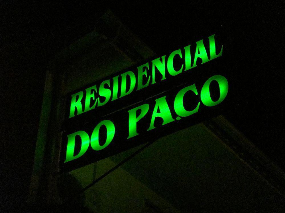 Hotel Do Paco By Vimahotels Guimarães Buitenkant foto