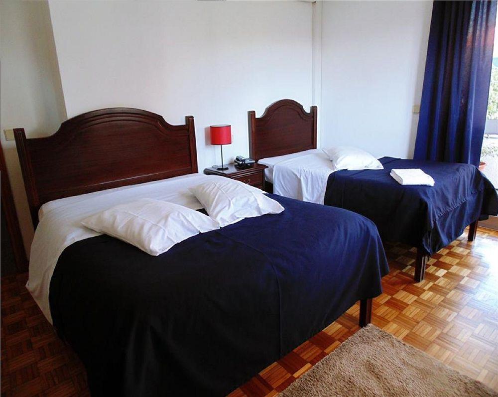 Hotel Do Paco By Vimahotels Guimarães Buitenkant foto