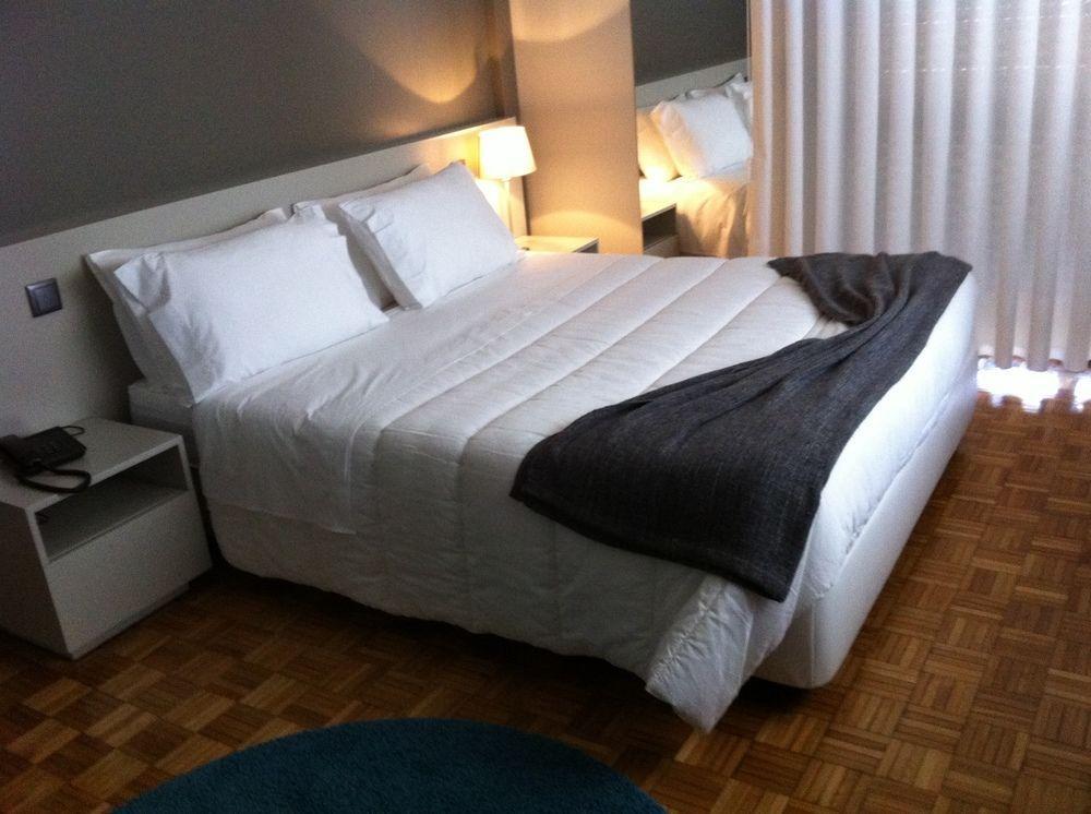 Hotel Do Paco By Vimahotels Guimarães Buitenkant foto
