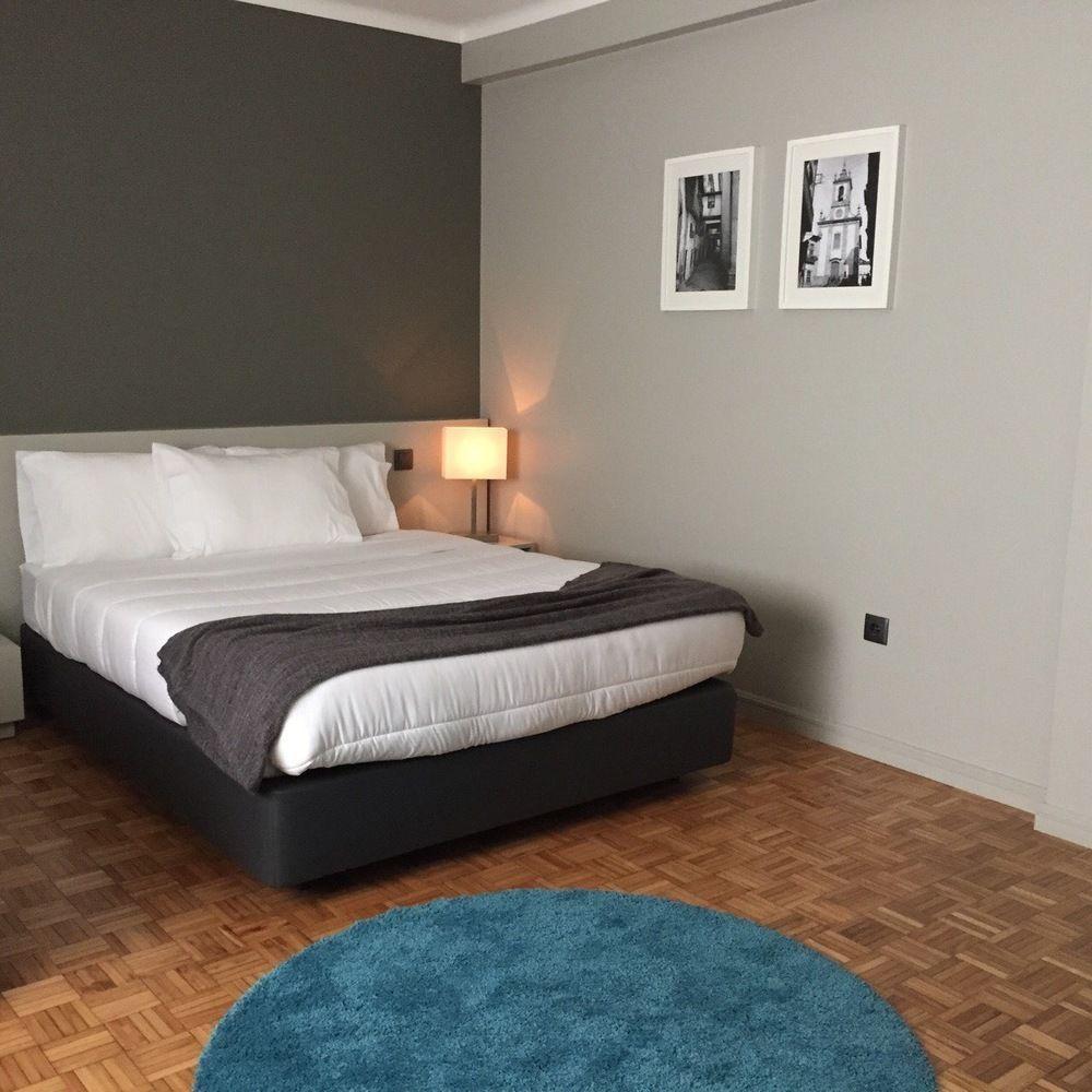 Hotel Do Paco By Vimahotels Guimarães Buitenkant foto