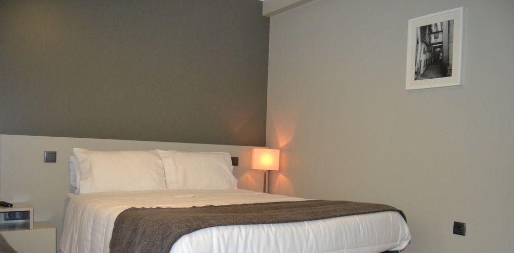 Hotel Do Paco By Vimahotels Guimarães Buitenkant foto