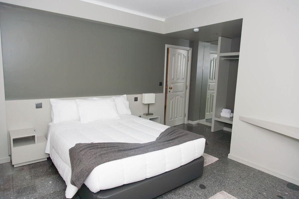 Hotel Do Paco By Vimahotels Guimarães Buitenkant foto