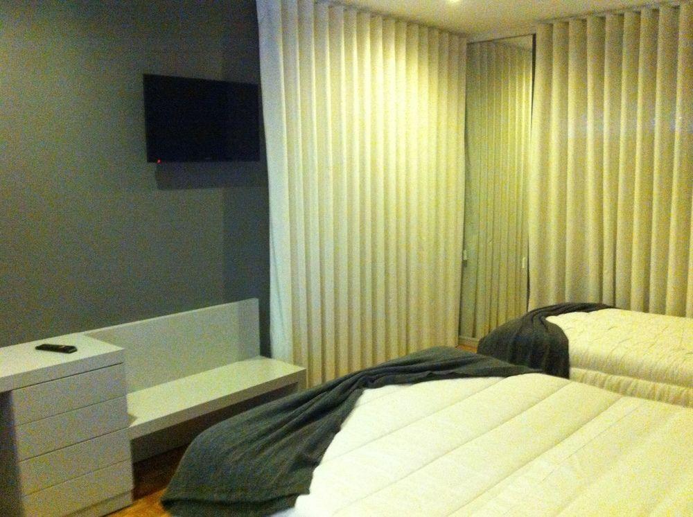 Hotel Do Paco By Vimahotels Guimarães Buitenkant foto