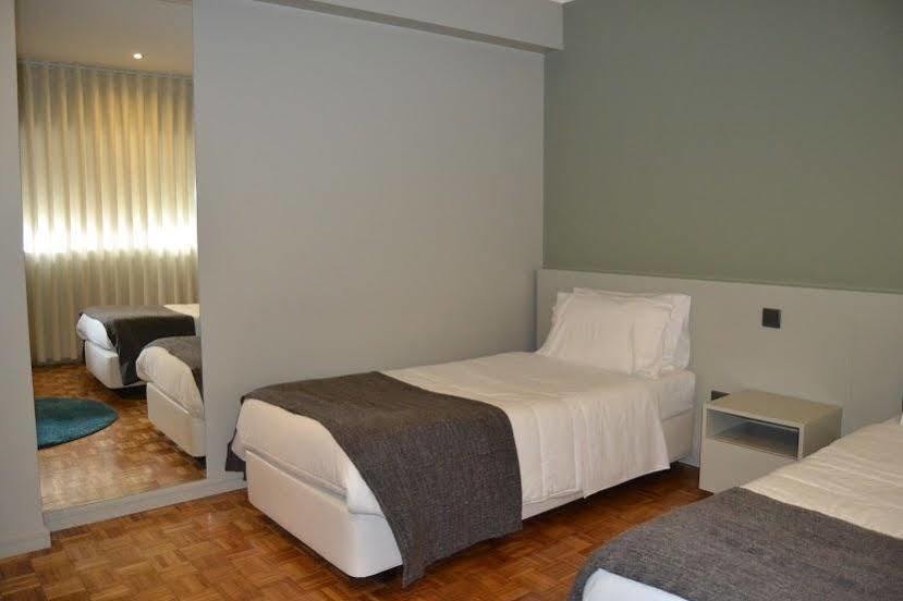 Hotel Do Paco By Vimahotels Guimarães Buitenkant foto