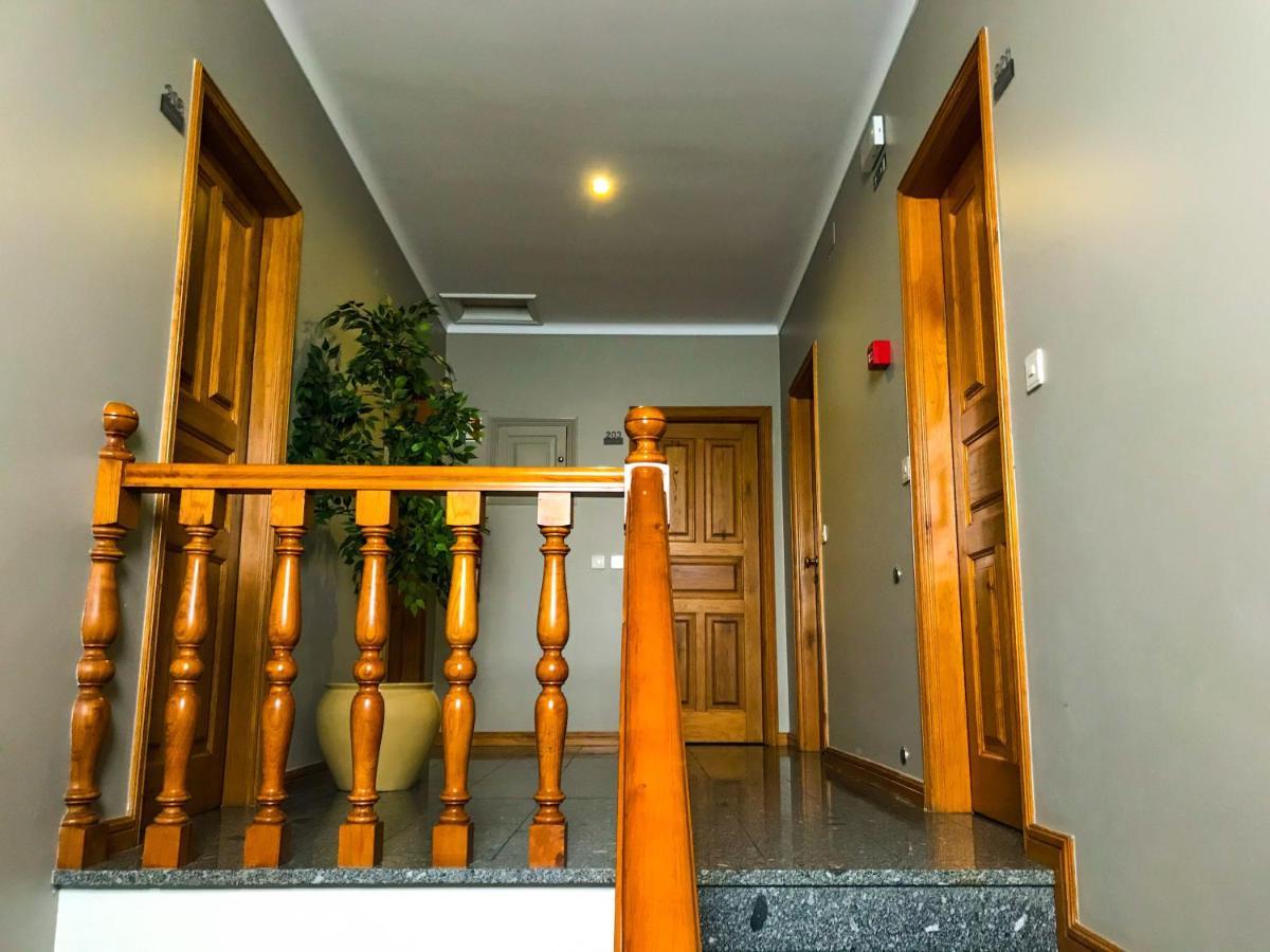 Hotel Do Paco By Vimahotels Guimarães Buitenkant foto