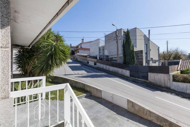 Hotel Do Paco By Vimahotels Guimarães Buitenkant foto