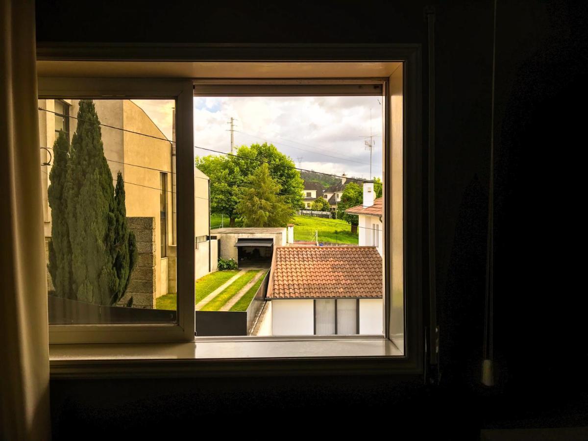 Hotel Do Paco By Vimahotels Guimarães Buitenkant foto