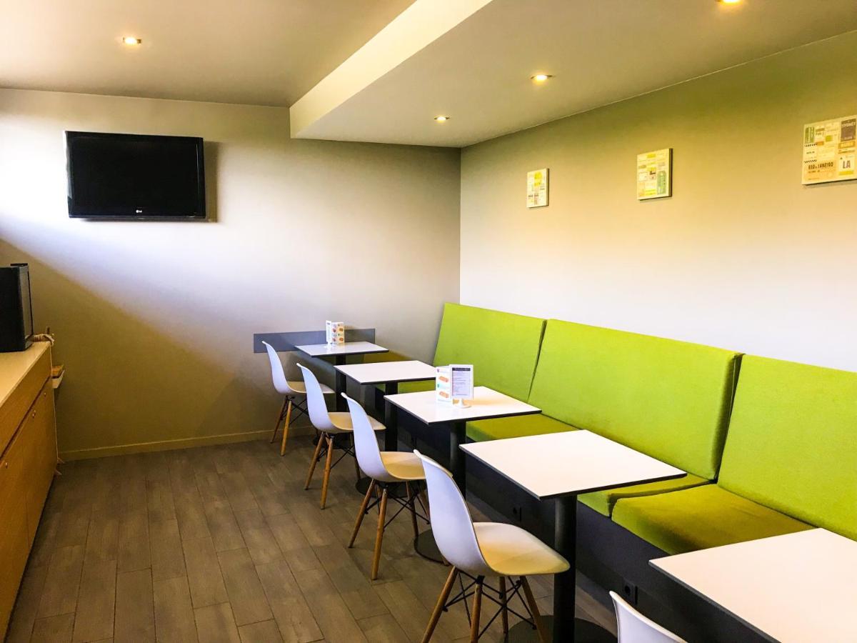 Hotel Do Paco By Vimahotels Guimarães Buitenkant foto